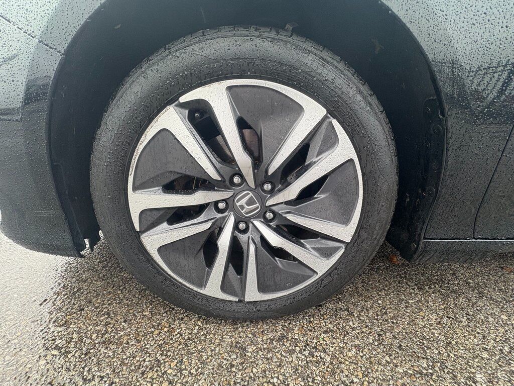 2020 Honda Accord Hybrid Touring Indianapolis IN