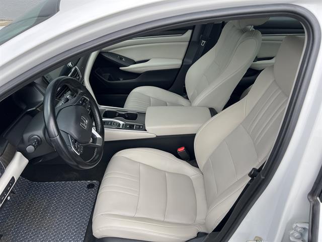 2020 Honda Accord Hybrid Touring Oakland CA
