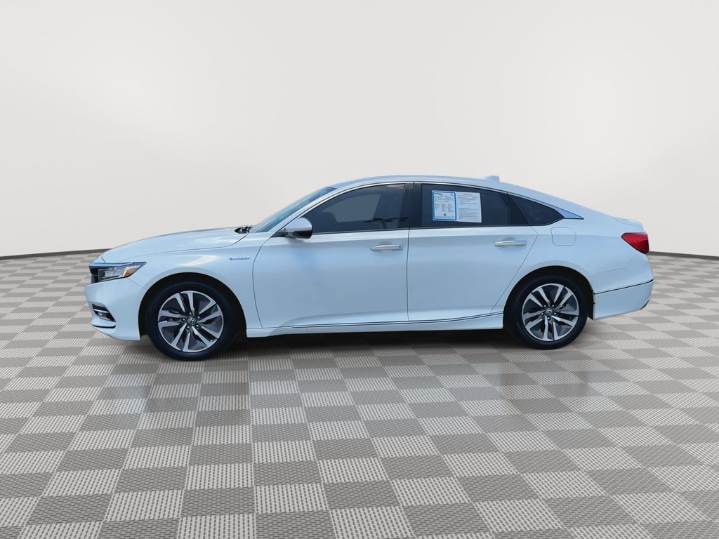 2020 Honda Accord Hybrid Touring Oklahoma City OK