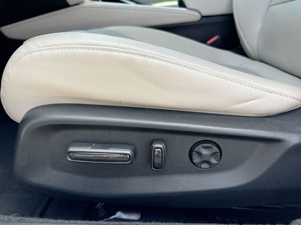 2020 Honda Accord Hybrid Touring Oklahoma City OK