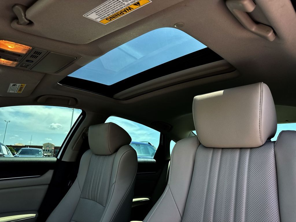 2020 Honda Accord Hybrid Touring Oklahoma City OK