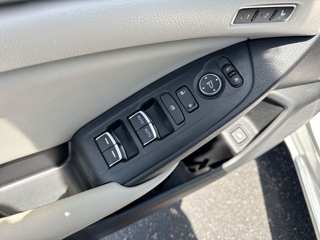 2020 Honda Accord Hybrid Touring Oklahoma City OK