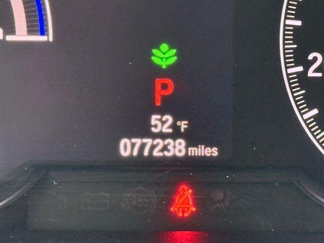 2020 Honda Accord Hybrid Touring San Clemente CA