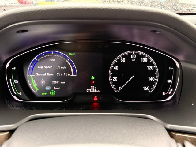 2020 Honda Accord Hybrid Touring San Clemente CA