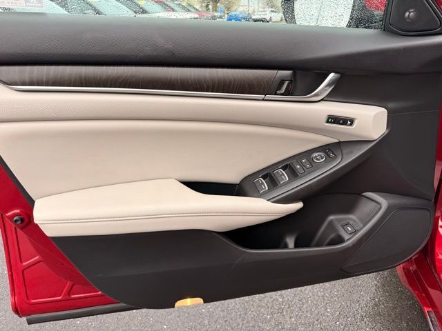 2020 Honda Accord Hybrid Touring San Clemente CA