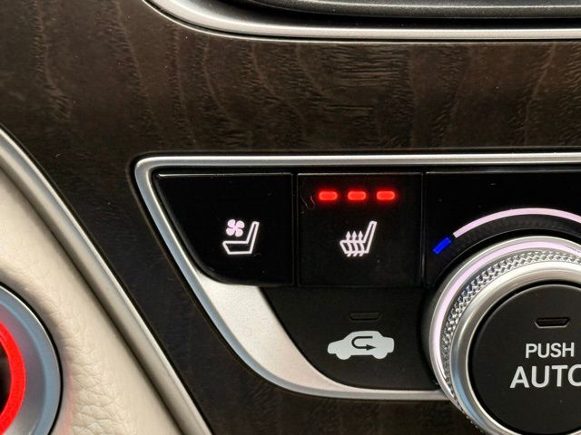 2020 Honda Accord Hybrid Touring San Clemente CA