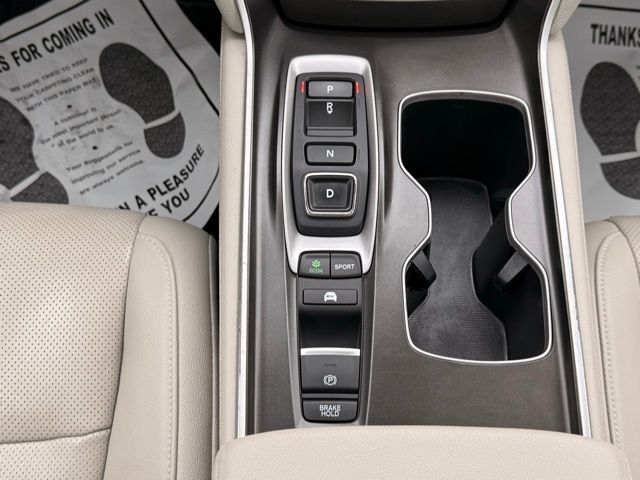 2020 Honda Accord Hybrid Touring San Clemente CA