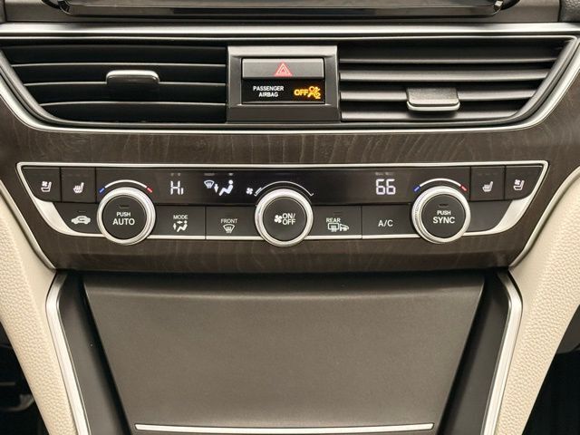 2020 Honda Accord Hybrid Touring San Clemente CA