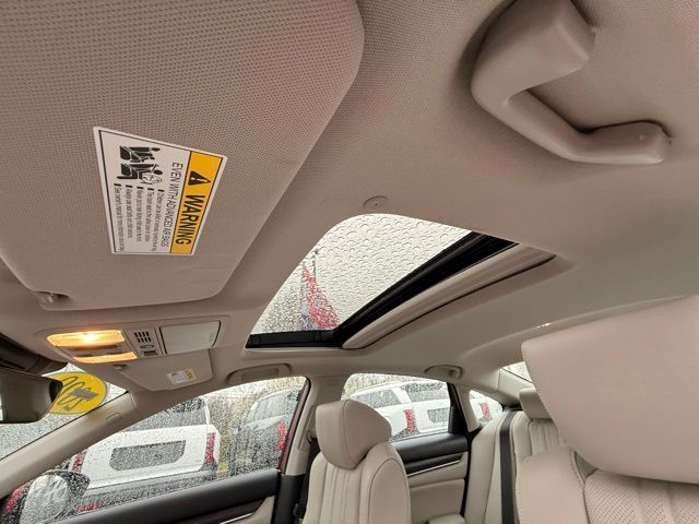 2020 Honda Accord Hybrid Touring San Clemente CA