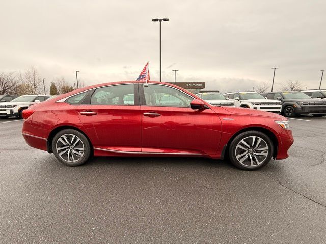 2020 Honda Accord Hybrid Touring San Clemente CA
