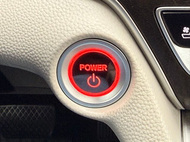 2020 Honda Accord Hybrid Touring San Clemente CA