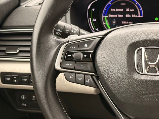 2020 Honda Accord Hybrid Touring San Clemente CA