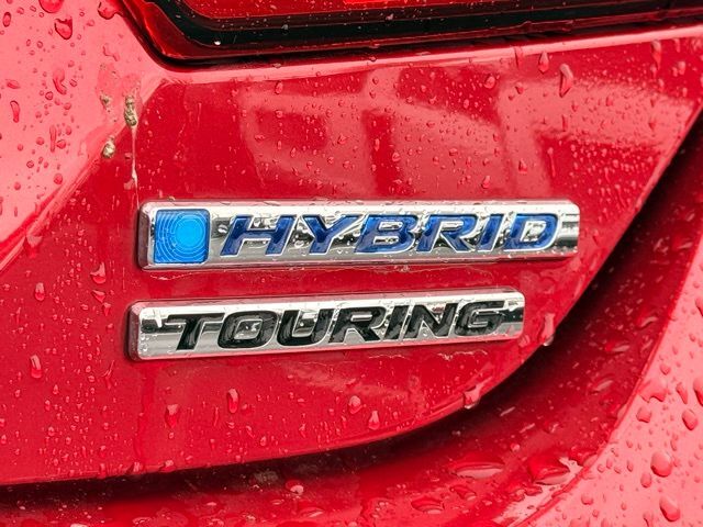 2020 Honda Accord Hybrid Touring San Clemente CA