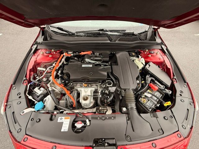 2020 Honda Accord Hybrid Touring San Clemente CA