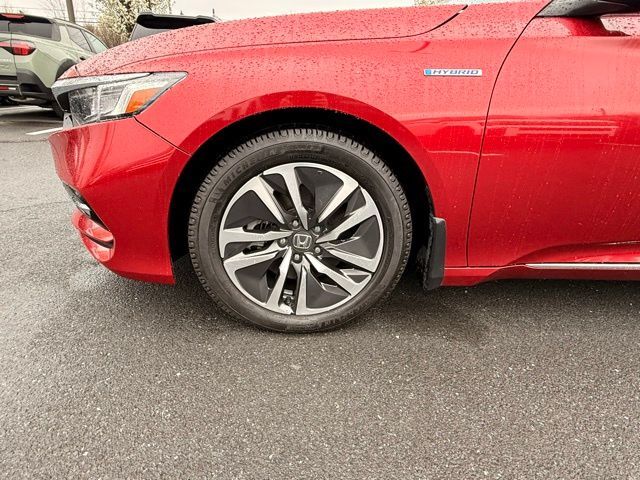 2020 Honda Accord Hybrid Touring San Clemente CA