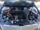 2020 Honda Accord Hybrid Touring San Diego County CA