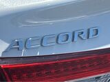 2020 Honda Accord Hybrid Touring San Diego County CA