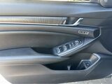 2020 Honda Accord Hybrid Touring San Diego County CA