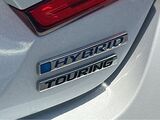 2020 Honda Accord Hybrid Touring San Diego County CA
