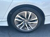 2020 Honda Accord Hybrid Touring San Diego County CA