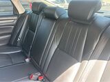 2020 Honda Accord Hybrid Touring San Diego County CA