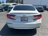 2020 Honda Accord Hybrid Touring San Diego County CA