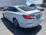 2020 Honda Accord Hybrid Touring San Diego County CA