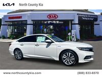 2020 Honda Accord Hybrid Touring