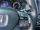 2020 Honda Accord Hybrid Touring San Diego County CA