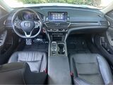2020 Honda Accord Hybrid Touring San Diego County CA