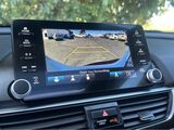 2020 Honda Accord Hybrid Touring San Diego County CA