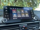 2020 Honda Accord Hybrid Touring San Diego County CA