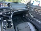 2020 Honda Accord Hybrid Touring San Diego County CA