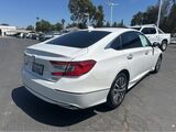 2020 Honda Accord Hybrid Touring San Diego County CA