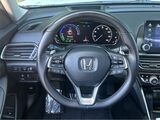 2020 Honda Accord Hybrid Touring San Diego County CA