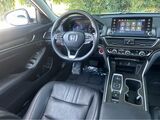 2020 Honda Accord Hybrid Touring San Diego County CA