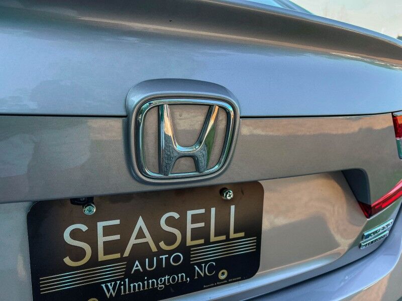 2020 Honda Accord Hybrid Touring Wilmington NC