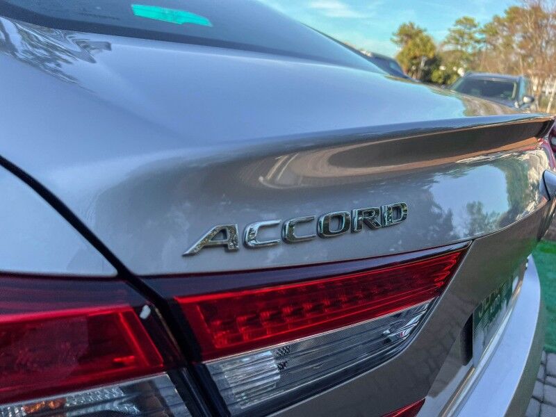 2020 Honda Accord Hybrid Touring Wilmington NC