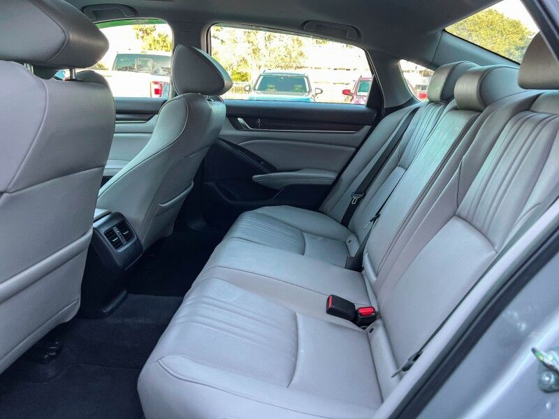 2020 Honda Accord Hybrid Touring Wilmington NC