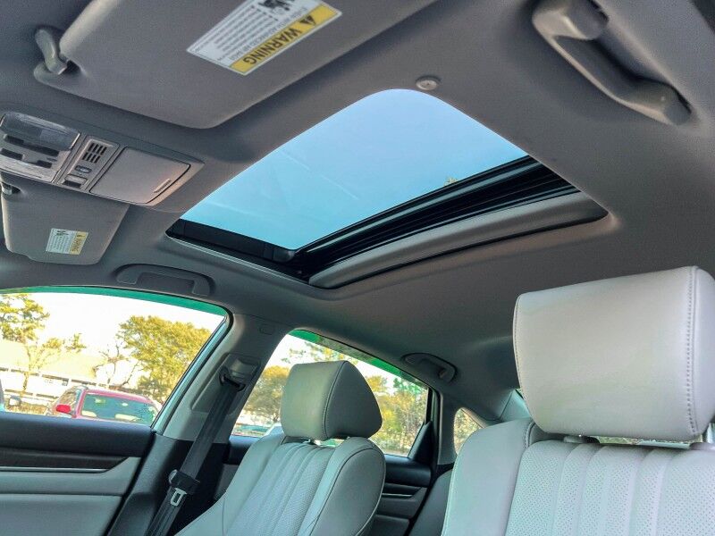 2020 Honda Accord Hybrid Touring Wilmington NC