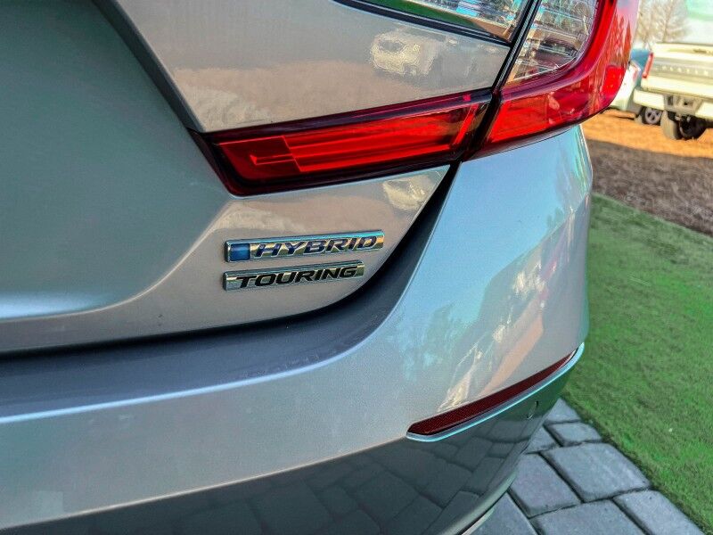 2020 Honda Accord Hybrid Touring Wilmington NC
