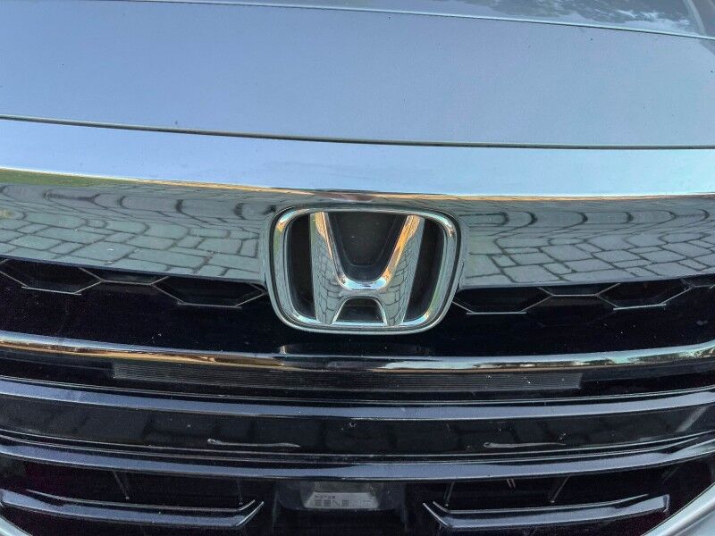 2020 Honda Accord Hybrid Touring Wilmington NC