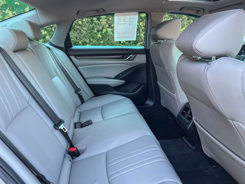 2020 Honda Accord Hybrid Touring Wilmington NC