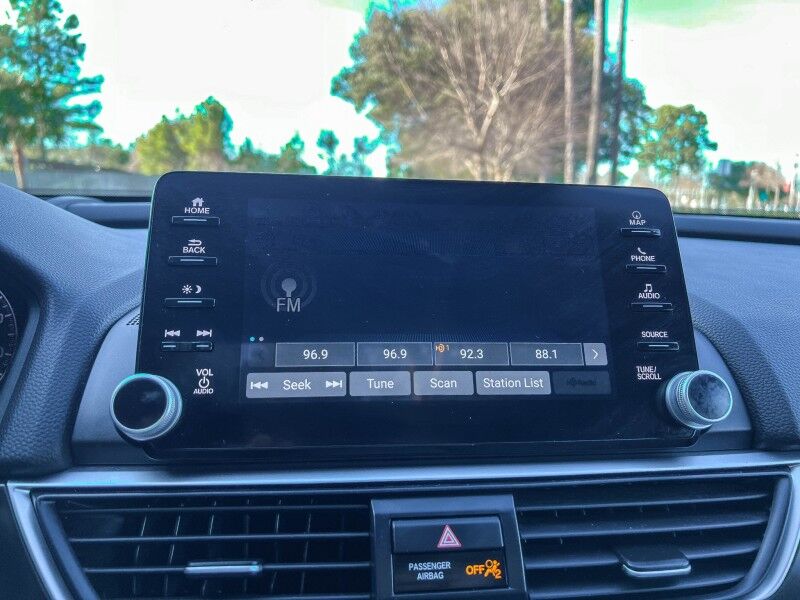 2020 Honda Accord Hybrid Touring Wilmington NC