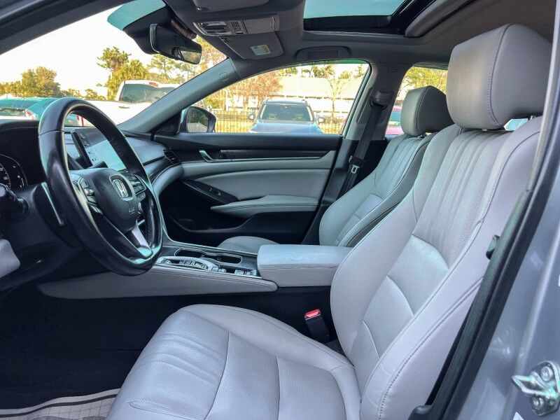 2020 Honda Accord Hybrid Touring Wilmington NC