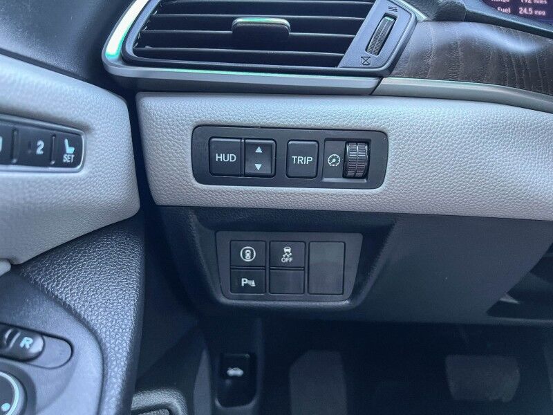 2020 Honda Accord Hybrid Touring Wilmington NC