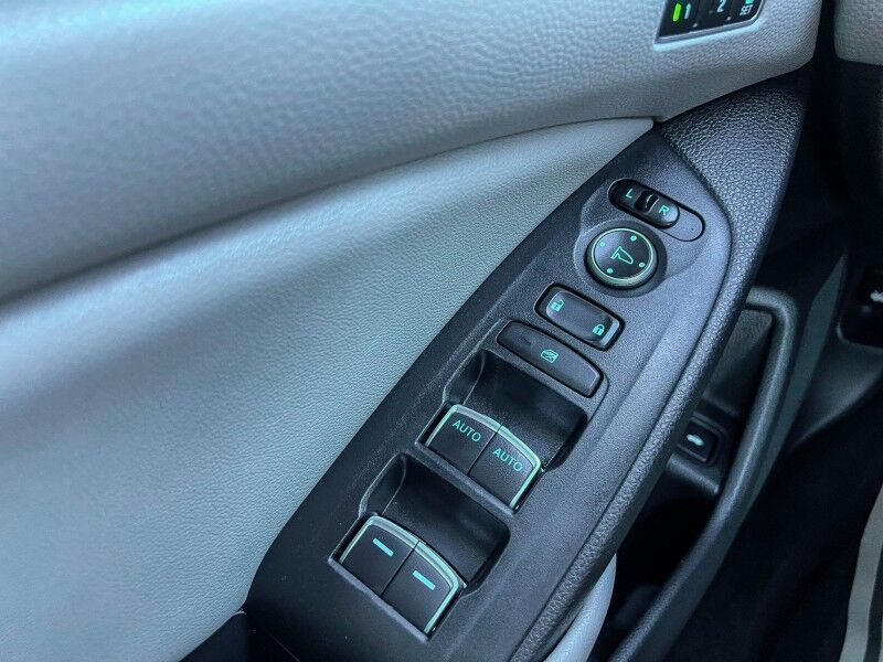 2020 Honda Accord Hybrid Touring Wilmington NC