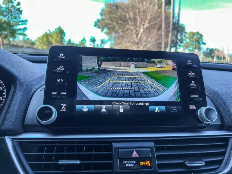 2020 Honda Accord Hybrid Touring Wilmington NC