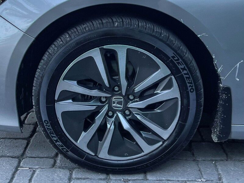 2020 Honda Accord Hybrid Touring Wilmington NC