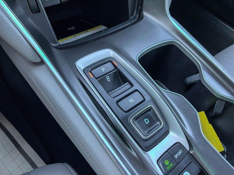 2020 Honda Accord Hybrid Touring Wilmington NC